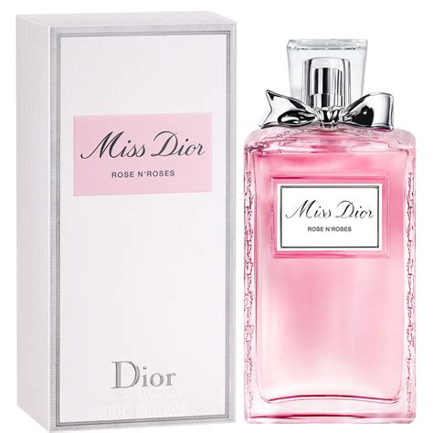 miss dior rose n roses sample|miss dior rose n roses fragrantica.